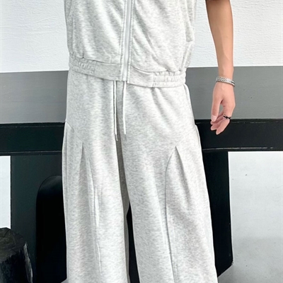 市场上装-套装-休闲套装