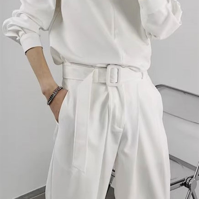 市场上装-套装-休闲套装