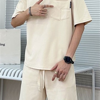 市场上装-套装-休闲套装