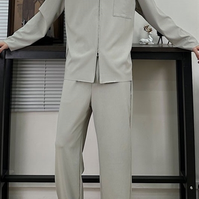 市场上装-套装-休闲套装