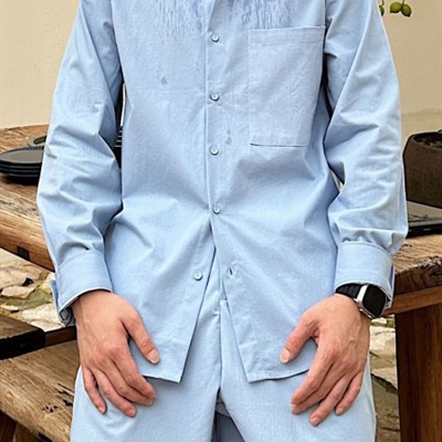 市场上装-套装-休闲套装