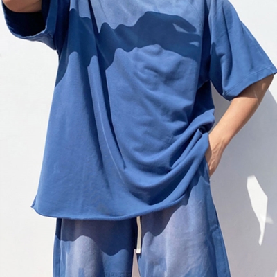 市场上装-套装-休闲套装