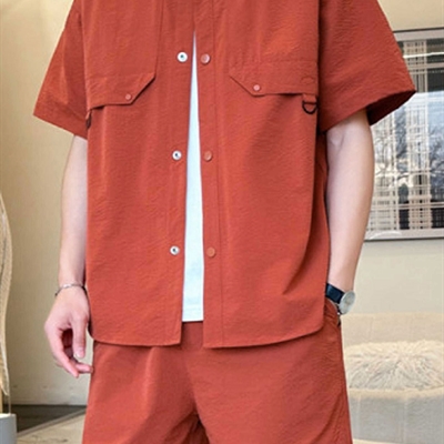 市场上装-套装-休闲套装