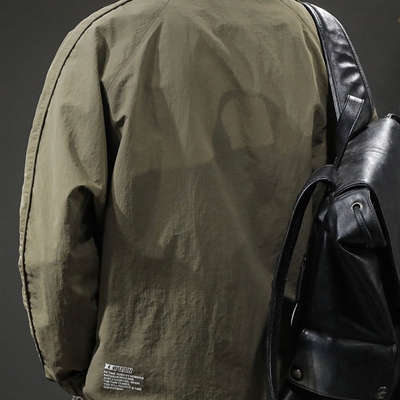 市场上装-夹克-休闲夹克