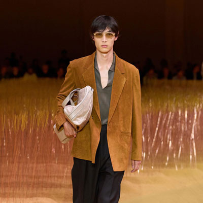 2025春夏ZEGNA——米兰