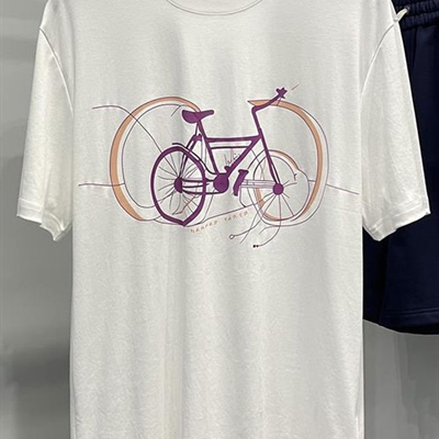 市场上装-T恤-欧货T恤