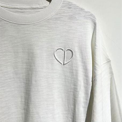 市场上装-T恤-欧货T恤