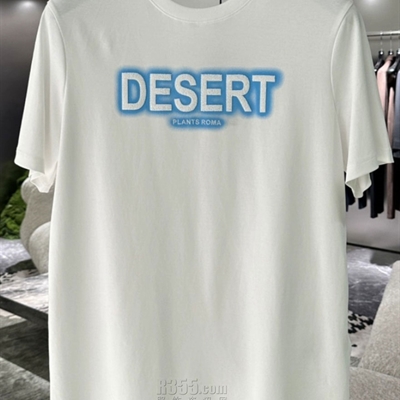 市场上装-T恤-欧货T恤