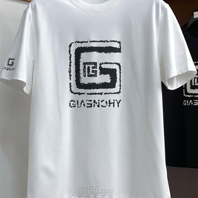 市场上装-T恤-欧货T恤