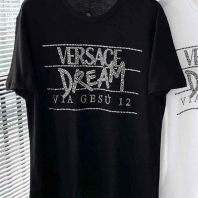 市场上装-T恤-欧货T恤