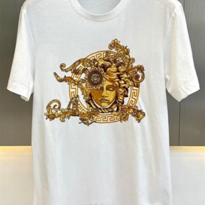 市场上装-T恤-欧货T恤