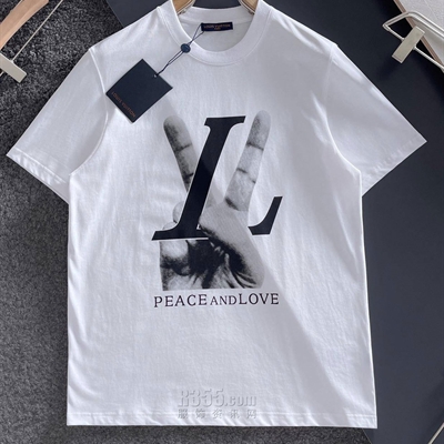 市场上装-T恤-欧货T恤