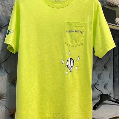 市场上装-T恤-欧货T恤