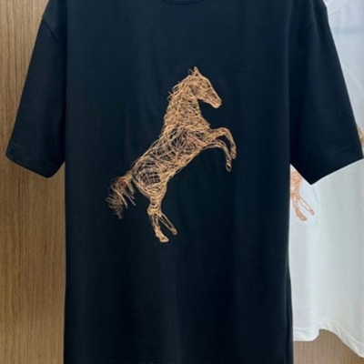 市场上装-T恤-欧货T恤