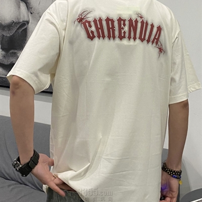 市场上装-T恤-电商T恤