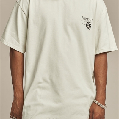 市场上装-T恤-电商T恤