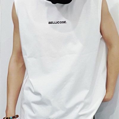 市场上装-T恤-电商T恤