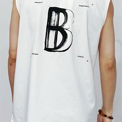 市场上装-T恤-电商T恤