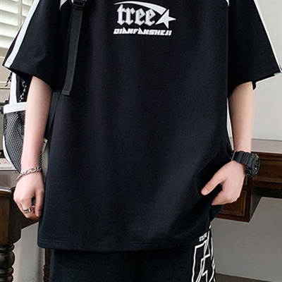 市场上装-套装-电商套装