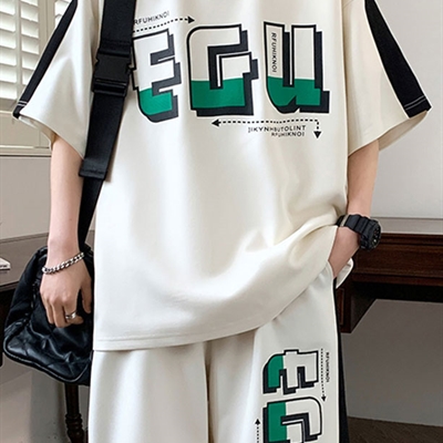 市场上装-套装-电商套装