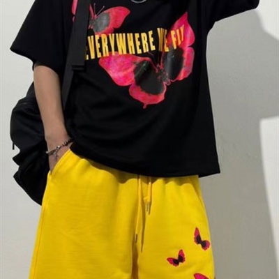 市场上装-套装-电商套装