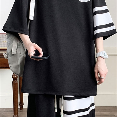 市场上装-套装-电商套装