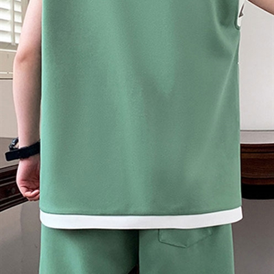 市场上装-套装-电商套装