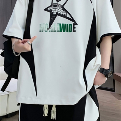 市场上装-套装-电商套装