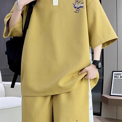 市场上装-套装-电商套装