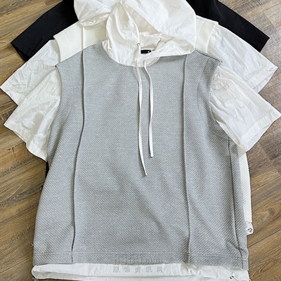 市场上装-套装-休闲套装