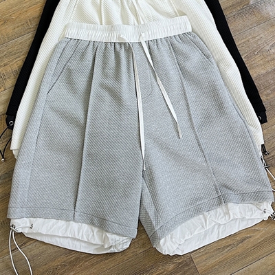 市场上装-套装-休闲套装