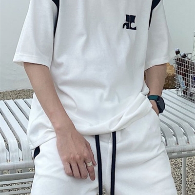 市场上装-套装-休闲套装