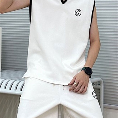 市场上装-套装-休闲套装