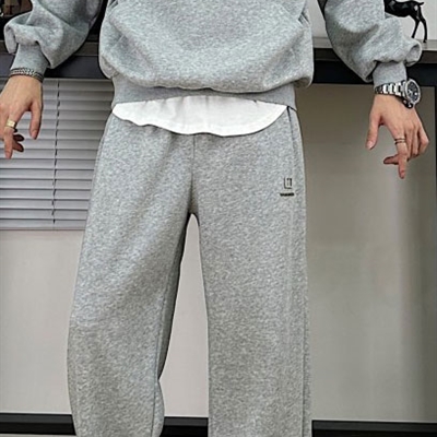 市场上装-套装-休闲套装