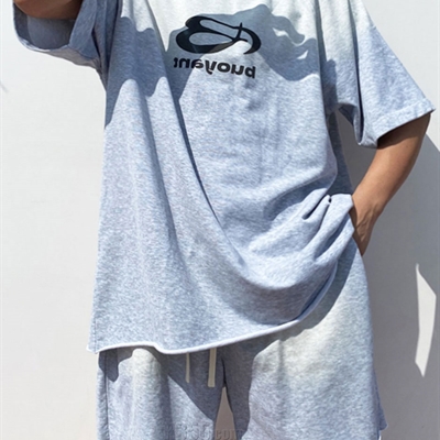 市场上装-套装-休闲套装