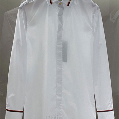 市场上装-衬衫-欧货衬衫