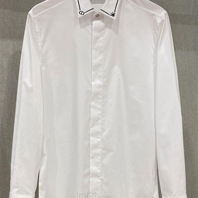 市场上装-衬衫-欧货衬衫