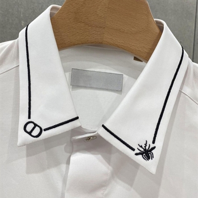 市场上装-衬衫-欧货衬衫