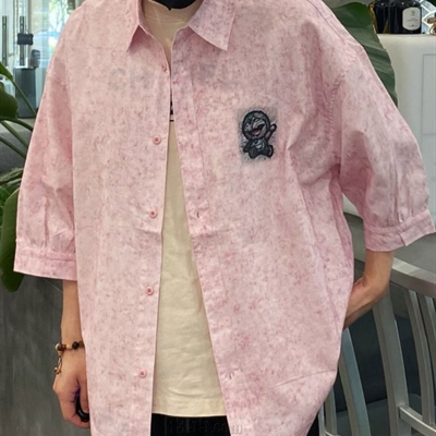 市场上装-衬衫-电商衬衫