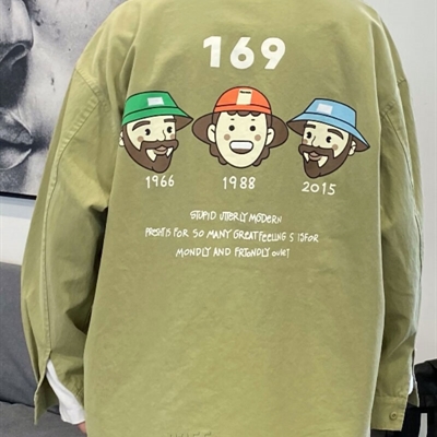 市场上装-衬衫-电商衬衫