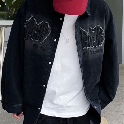 市场上装-夹克-电商夹克