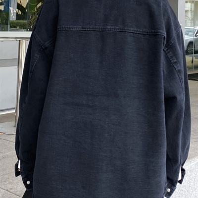 市场上装-夹克-电商夹克