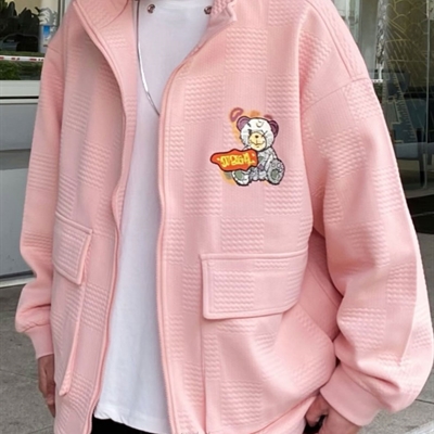 市场上装-夹克-电商夹克