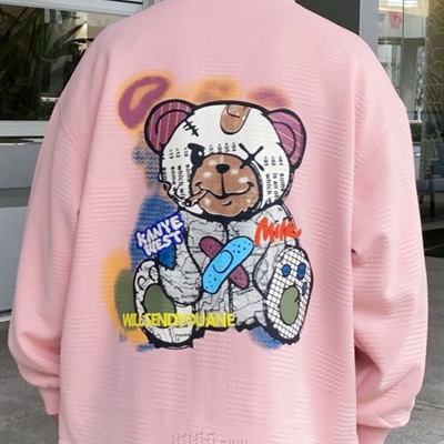 市场上装-夹克-电商夹克