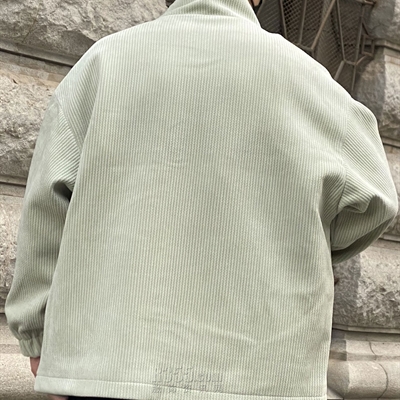 市场上装-夹克-休闲夹克