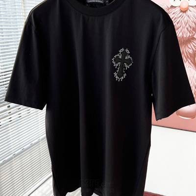 市场上装-T恤-欧货T恤