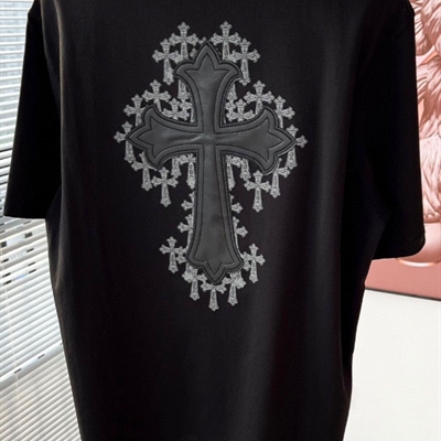 市场上装-T恤-欧货T恤