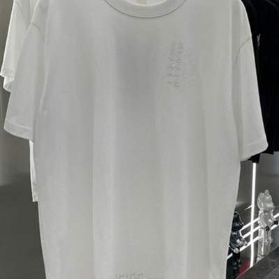 市场上装-T恤-欧货T恤