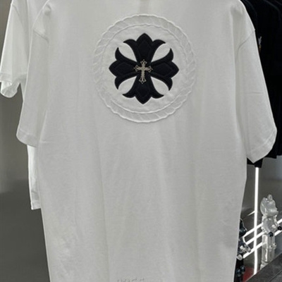 市场上装-T恤-欧货T恤