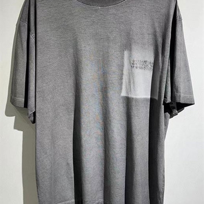 市场上装-T恤-欧货T恤